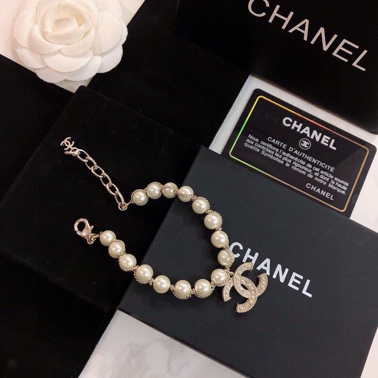 Ch**el bracelets